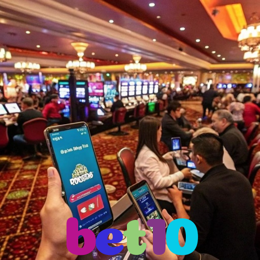  bet10
