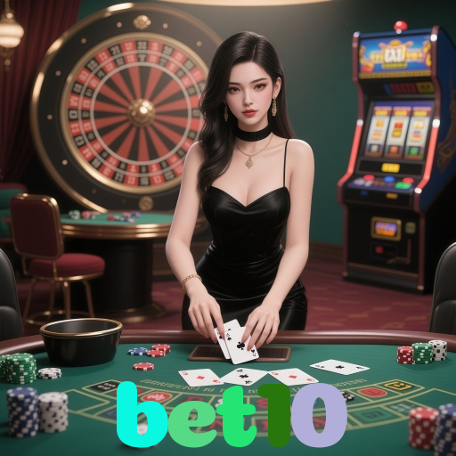  bet10
