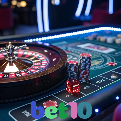  bet10