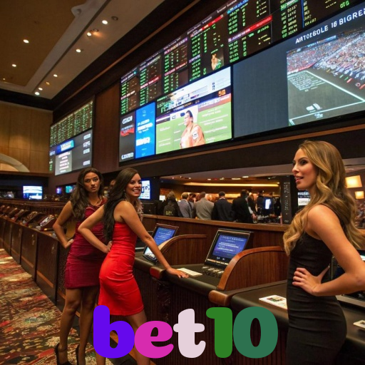  bet10