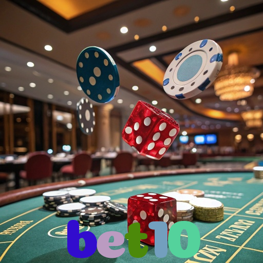  bet10