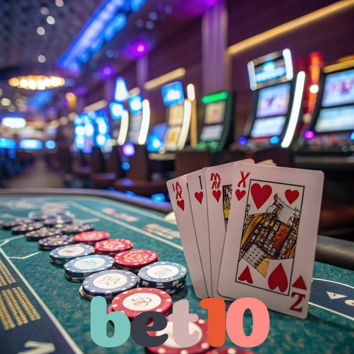  bet10