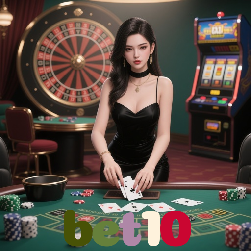  bet10