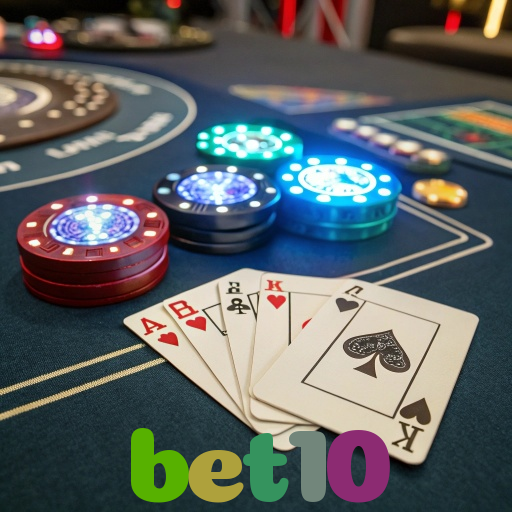  bet10