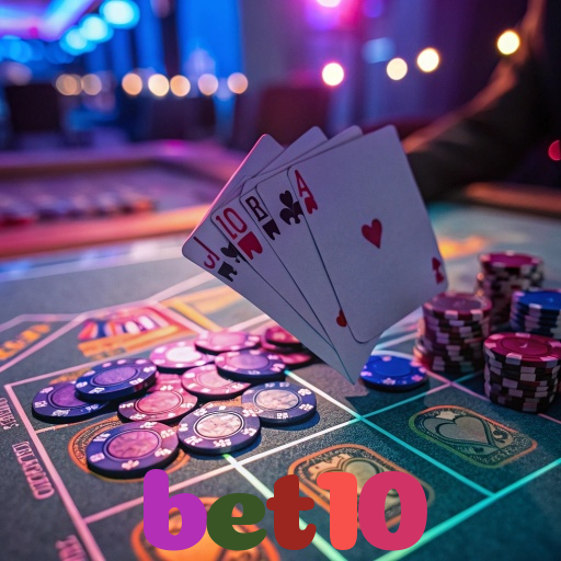  bet10