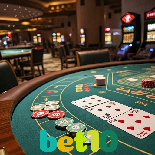  bet10