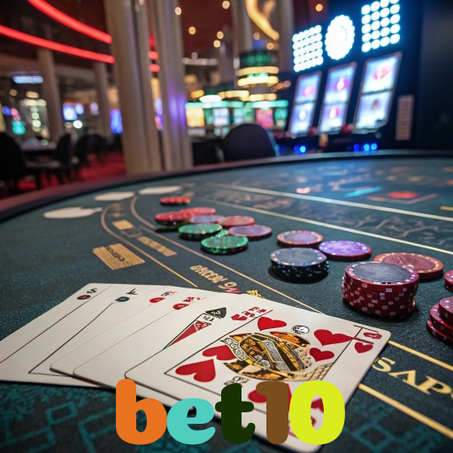  bet10