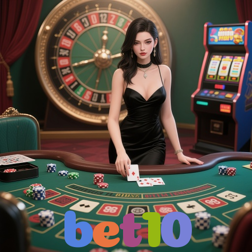  bet10