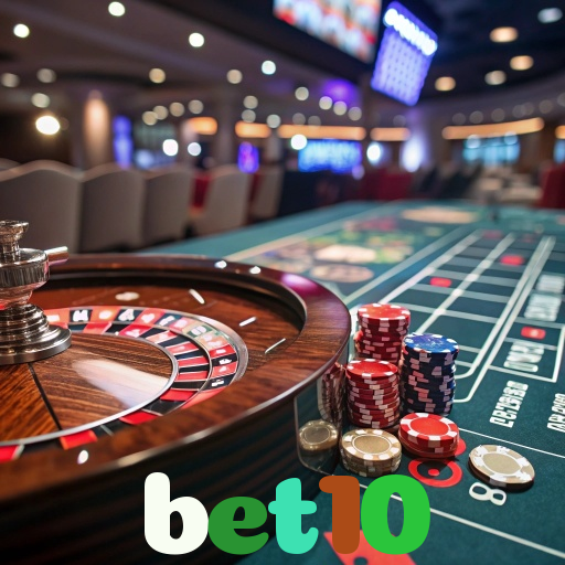  bet10