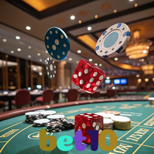  bet10