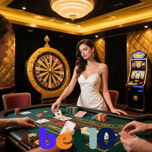  bet10