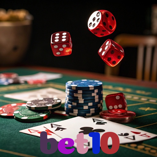  bet10