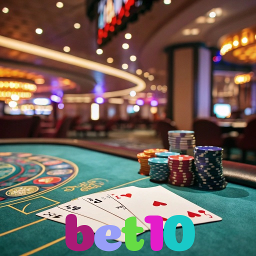  bet10