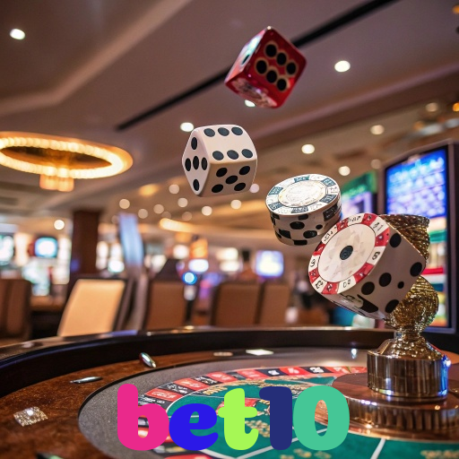  bet10