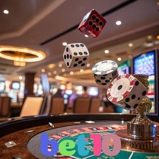  bet10