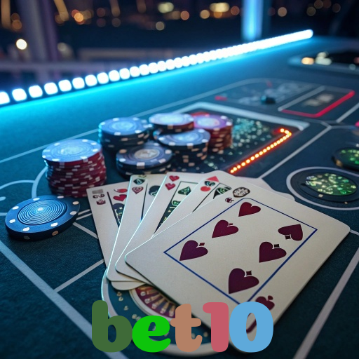 bet10