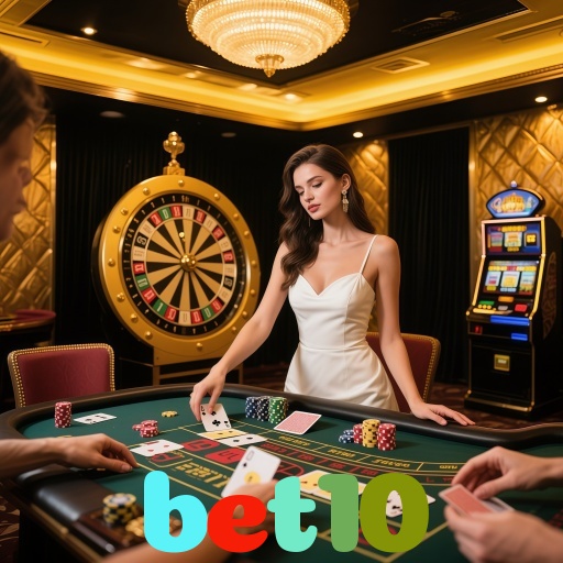  bet10