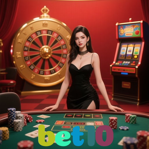  bet10