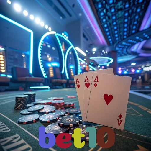  bet10