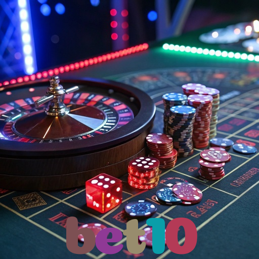  bet10